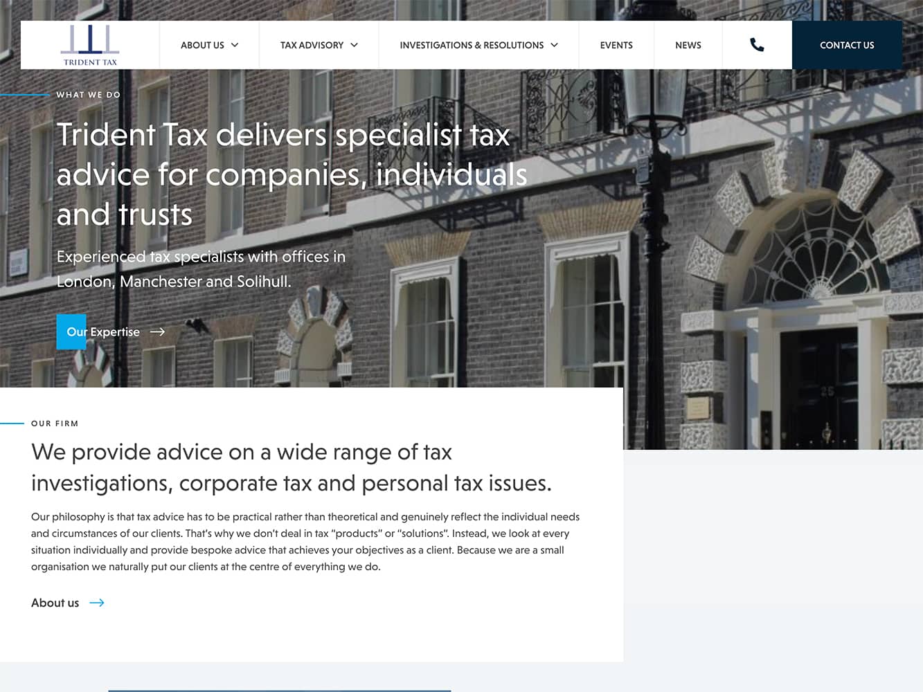 tridenttax.com